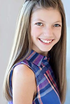 Películas de Alexa Reddy