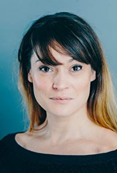 Películas de Alexa Waugh