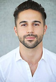 Películas de Alexander Abrahamian