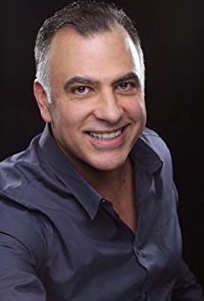 Películas de Alexander Alonso