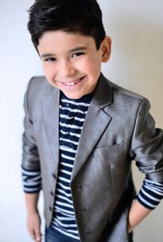 Películas de Alexander Angulo