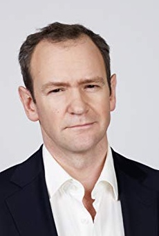 Películas de Alexander Armstrong