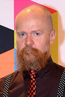 Películas de Alexander Bard