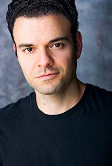 Películas de Alexander Bedria