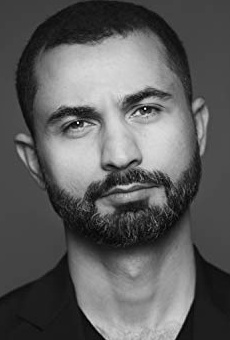 Películas de Alexander Behrang Keshtkar