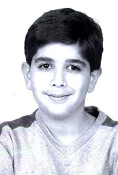 Películas de Alexander Brickel