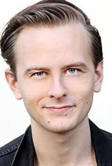 Películas de Alexander Briem