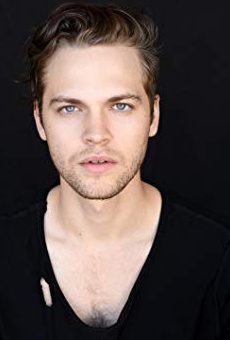 Películas de Alexander Calvert