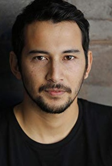 Películas de Alexander Chard