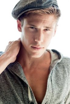 Películas de Alexander Christensen