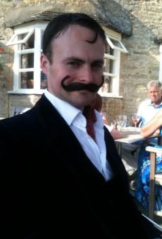 Películas de Alexander Cooper