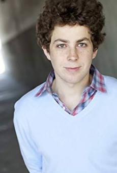 Películas de Alexander Crow