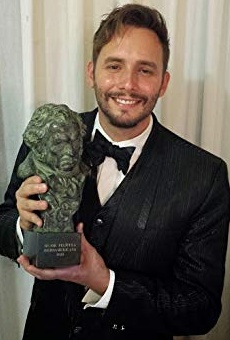 Películas de Alexander Da Silva