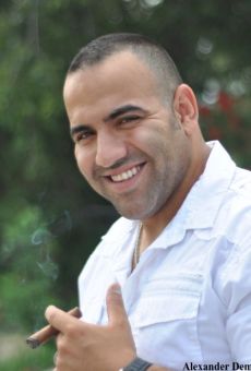 Películas de Alexander Demah