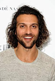 Películas de Alexander DiPersia