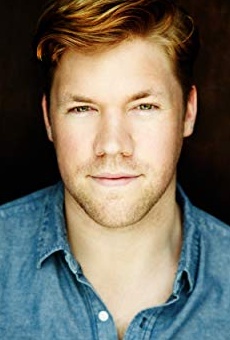 Películas de Alexander England