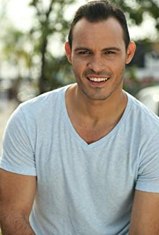 Películas de Alexander Estrella