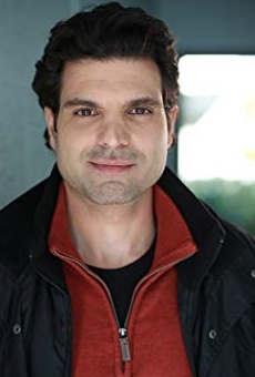 Películas de Alexander Fazel