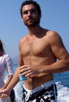 Películas de Alexander Fiske-Harrison Películas de Alexander Fiske-Harrison