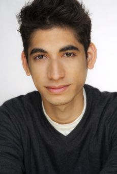 Películas de Alexander Flores