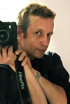 Películas de Alexander Fodor