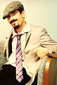 Películas de Alexander Freeman