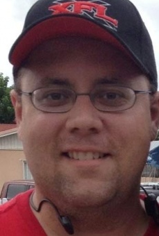 Películas de Alexander Garcia