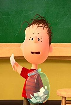 Películas de Alexander Garfin