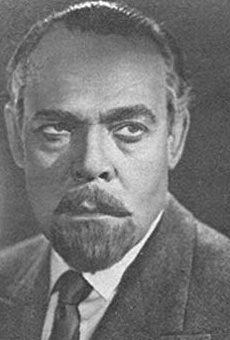 Películas de Alexander Golling