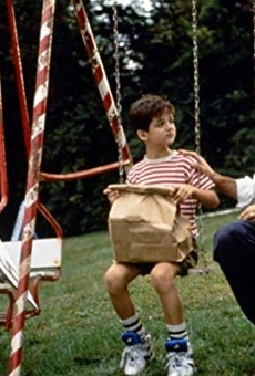 Películas de Alexander Goodwin Películas de Alexander Goodwin