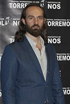 Películas de Alexander Gorelick