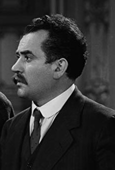 Películas de Alexander Granach