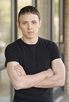 Películas de Alexander Hashioka Oatfield