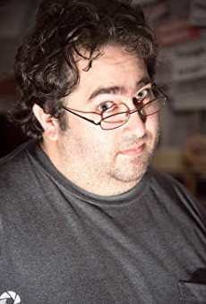 Películas de Alexander Hauck