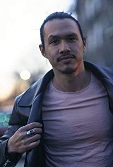 Películas de Alexander Hodge Películas de Alexander Hodge