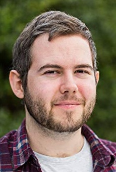 Películas de Alexander James Gilbert