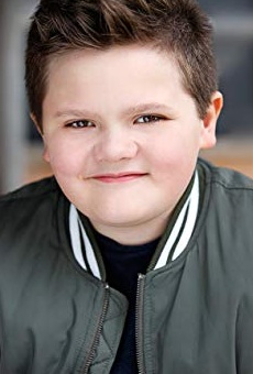 Películas de Alexander Jameson