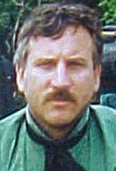 Películas de Alexander Johnson