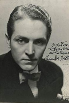 Películas de Alexander Kirkland