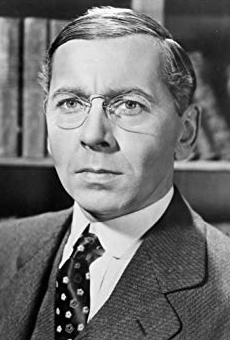 Películas de Alexander Knox