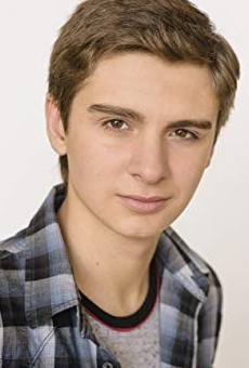 Películas de Alexander Kravec