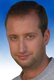 Películas de Alexander Leontaritis