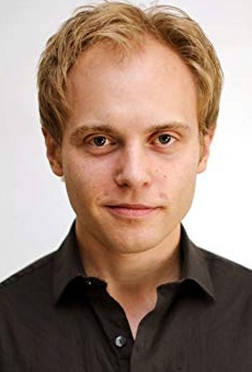 Películas de Alexander Lewis