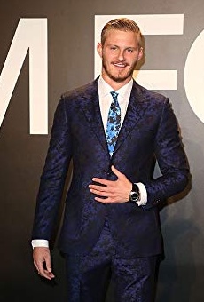 Películas de Alexander Ludwig