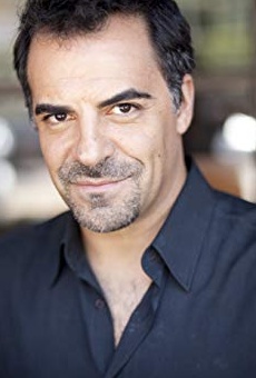 Películas de Alexander Lyras