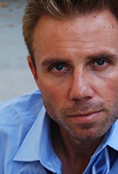 Películas de Alexander Man