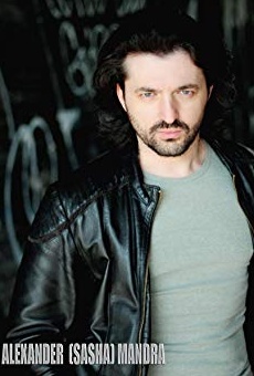Películas de Alexander Mandra