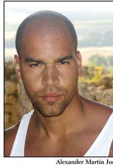 Películas de Alexander Martin Jones