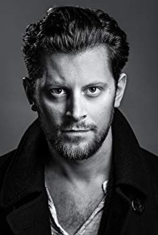 Películas de Alexander McPherson