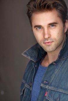 Películas de Alexander Mendeluk